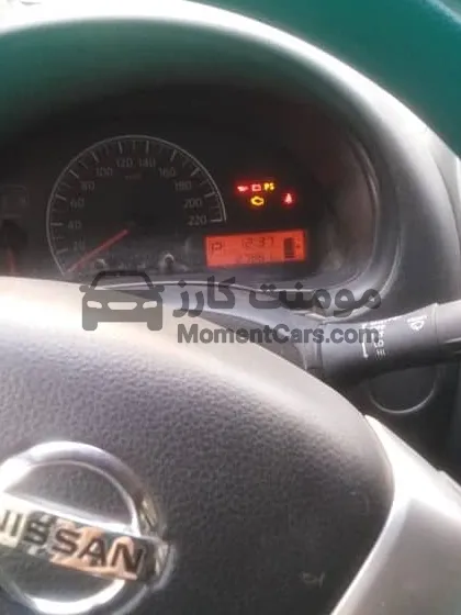 نيسان صني 2020 اتوماتيك كسر زيرو للبيع