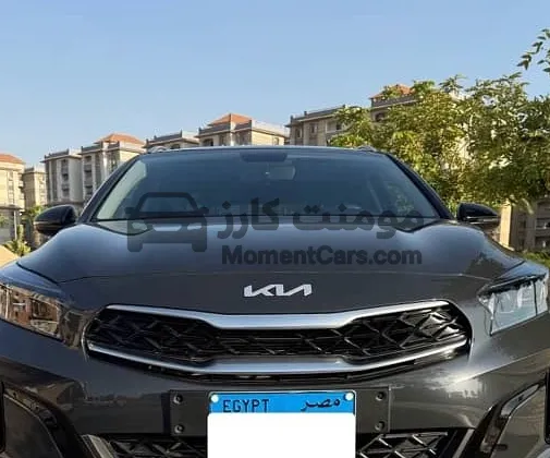 كيا أكسيد 2025 توب لاين بانوراما ٧٠٠٠ كم للبيع