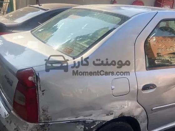 رينو لوجان 2012 مانيوال للبيع مرور مصر الجديدة