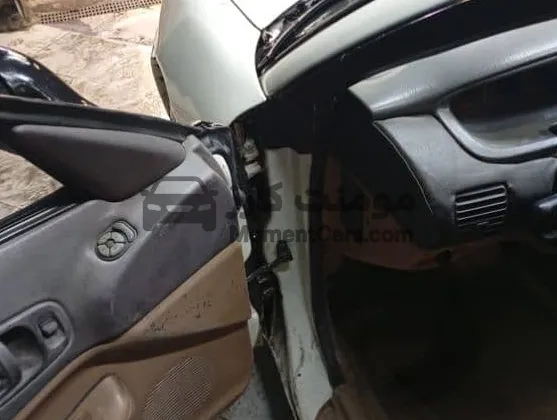 كرايسلر نيون 1997 اتوماتيك 2000 سي سي للبيع