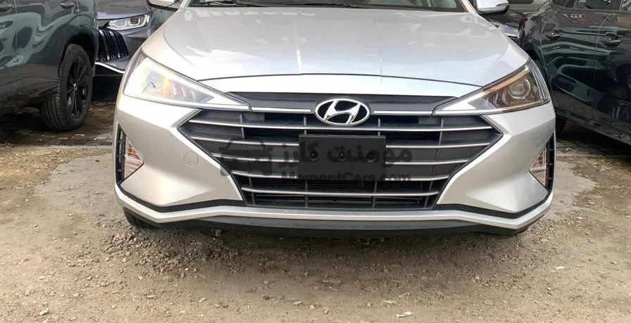 هيونداي النترا AD 2026 اتوماتيك استلام فوري