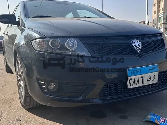 بروتون بريف 2019 تيربو اتوماتيك للبيع