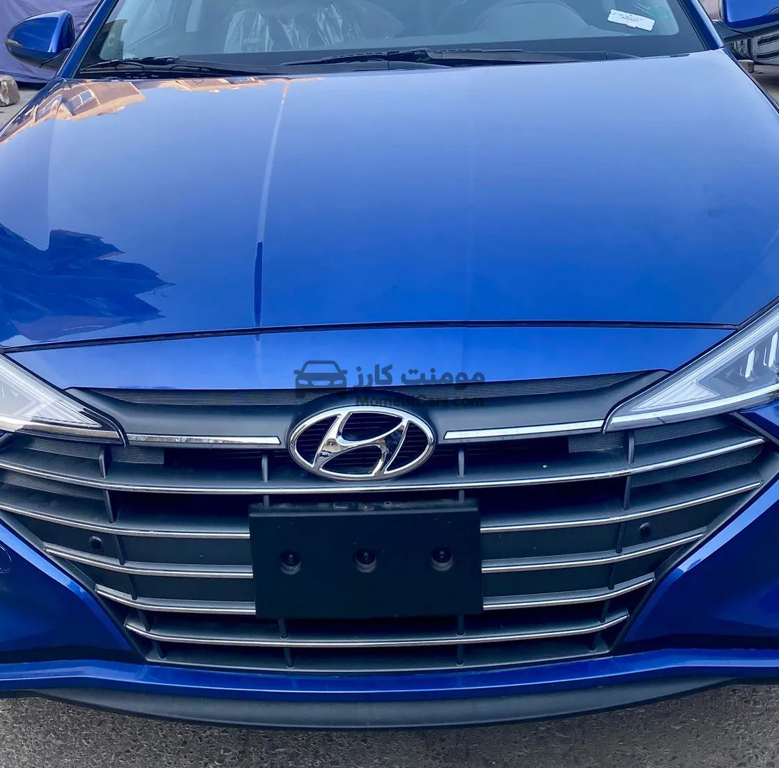 هيونداي النترا AD 2026 جديدة اتوماتيك