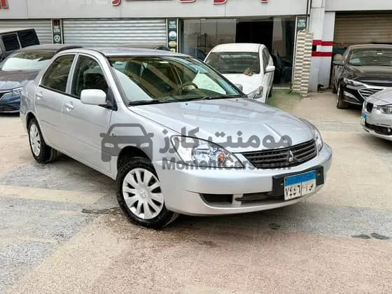 ميتسوبيشي لانسر 2013 اتوماتيك كلاسيك للبيع