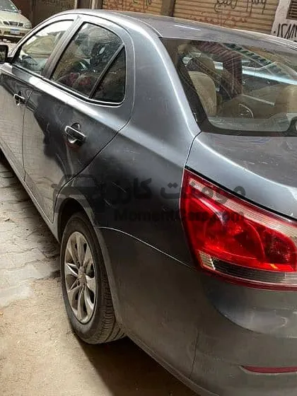 شيفروليه اوبترا 2015 اتوماتيك للبيع