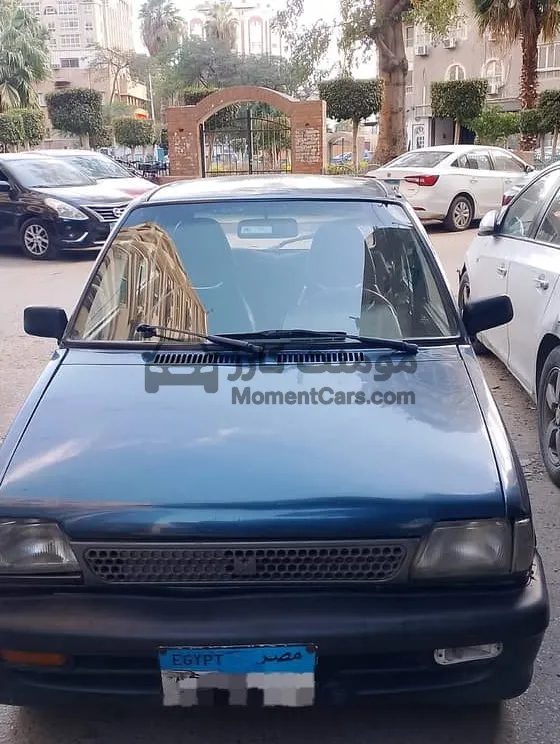 سوزوكي ماروتي 800 موديل 2010 للبيع