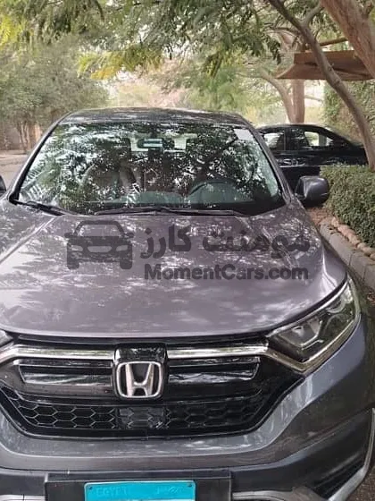 هوندا CRV 2020 مالك أول حالة ممتازة للبيع