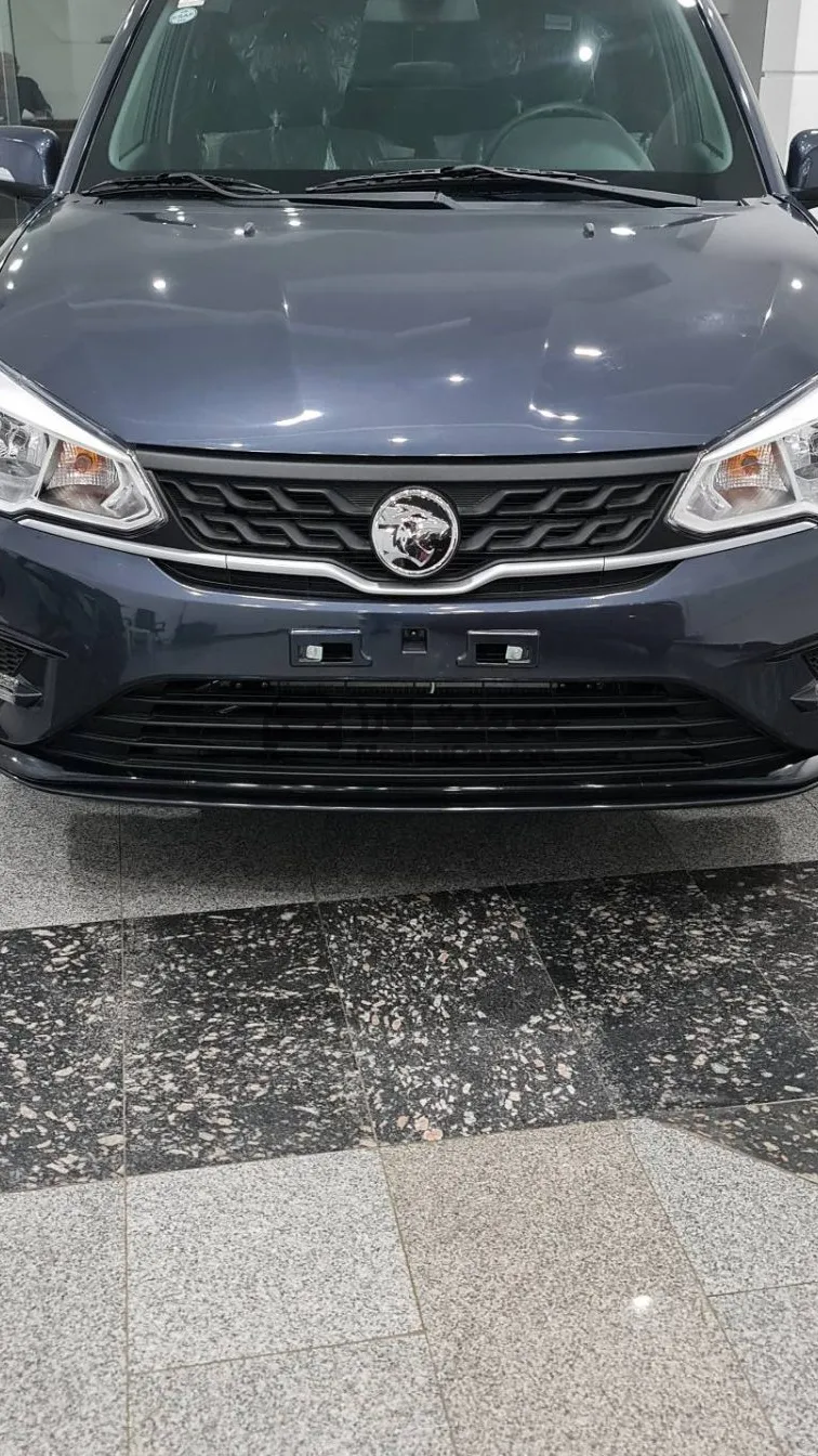 بروتون ساجا 2026 اتوماتيك - أقل سعر في مصر - تسليم فوري