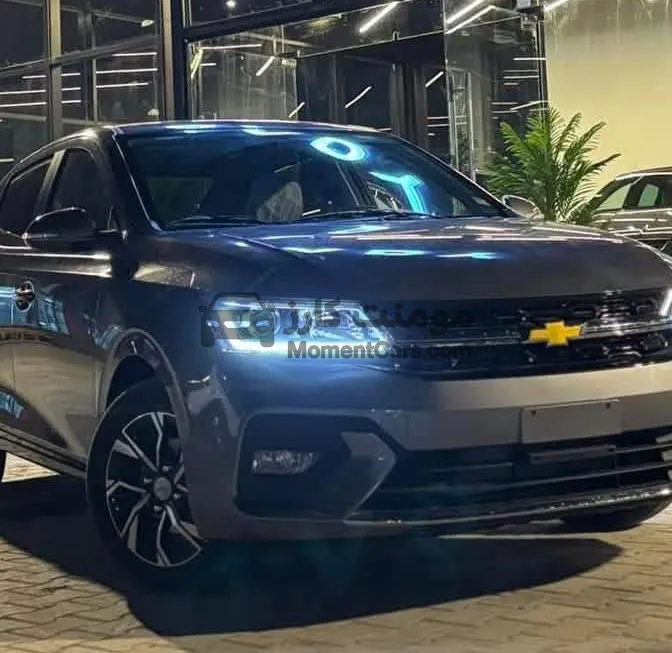 شيفروليه اوبترا 2026 اتوماتيك جديدة للبيع