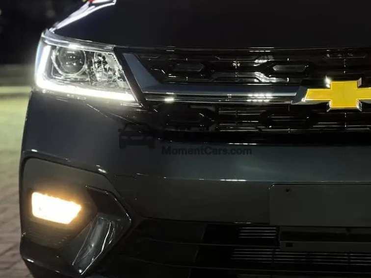 شيفروليه اوبترا 2026 اتوماتيك جديدة للبيع