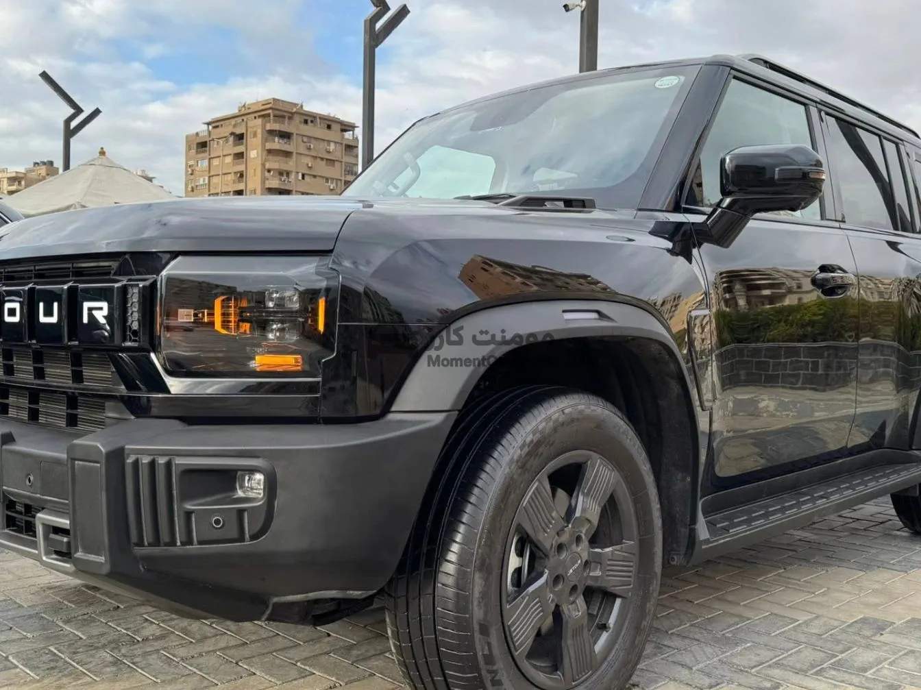 جيتور T2 2026 SUV جديدة استلام فوري