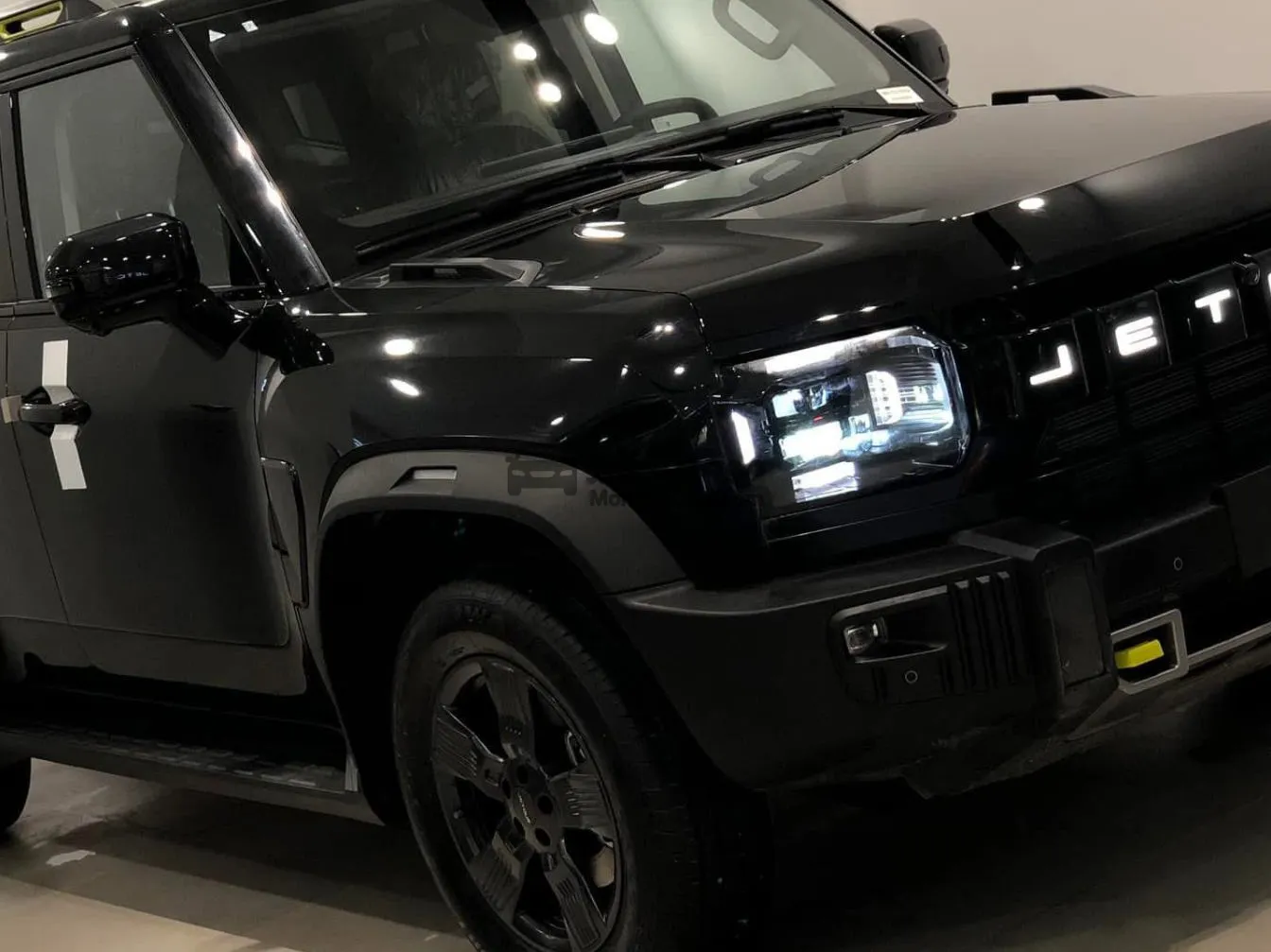 جيتور T2 2026 اتوماتيك جديدة 1500 سي سي