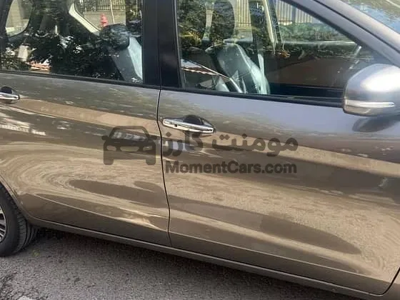 سوزوكي ارتيجا 2022 اتوماتيك حالة ممتازة للبيع