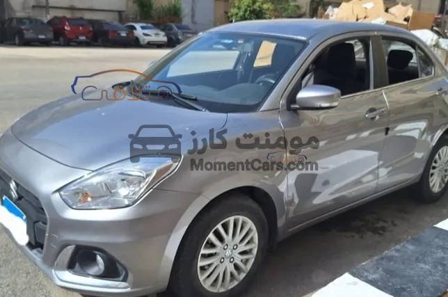 سوزوكي ديزاير 2022 كاملة اتوماتيك