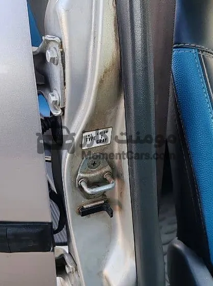 هوندا سيفيك 1989 مانيوال خليجي للبيع