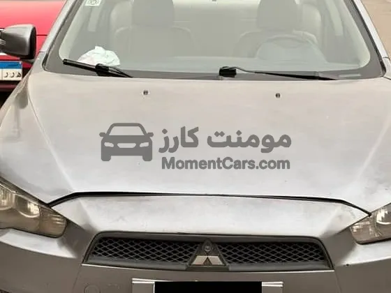 لانسر شارك 2016 اتوماتيك تاني فئة للبيع