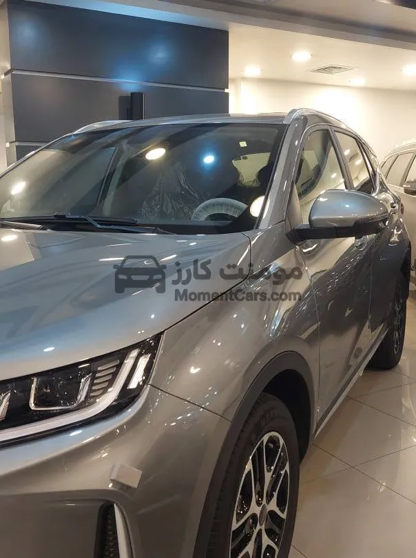ساوايست S05 موديل 2026 اتوماتيك SUV للبيع