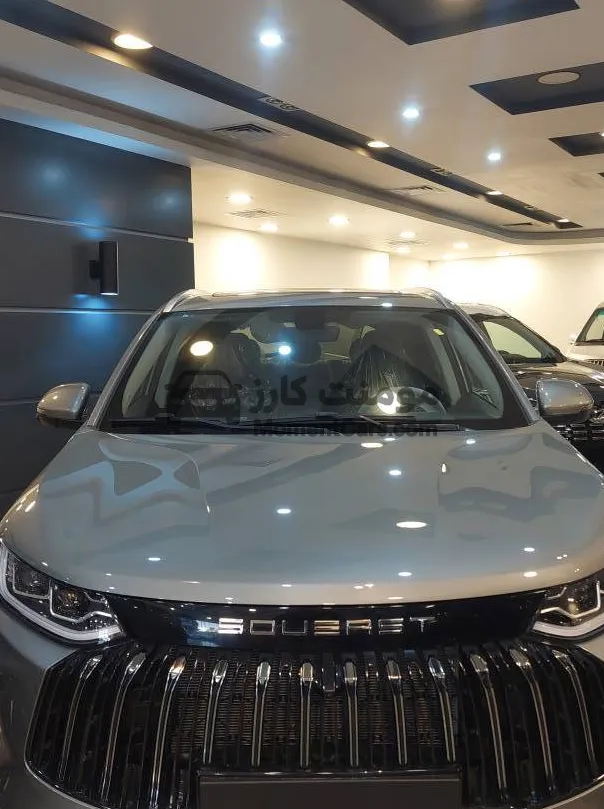 ساوايست S05 اتوماتيك 2026 جديدة للبيع