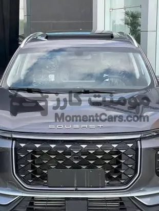 ساوايست S09 SUV 2026 اتوماتيك - عروض تقسيط