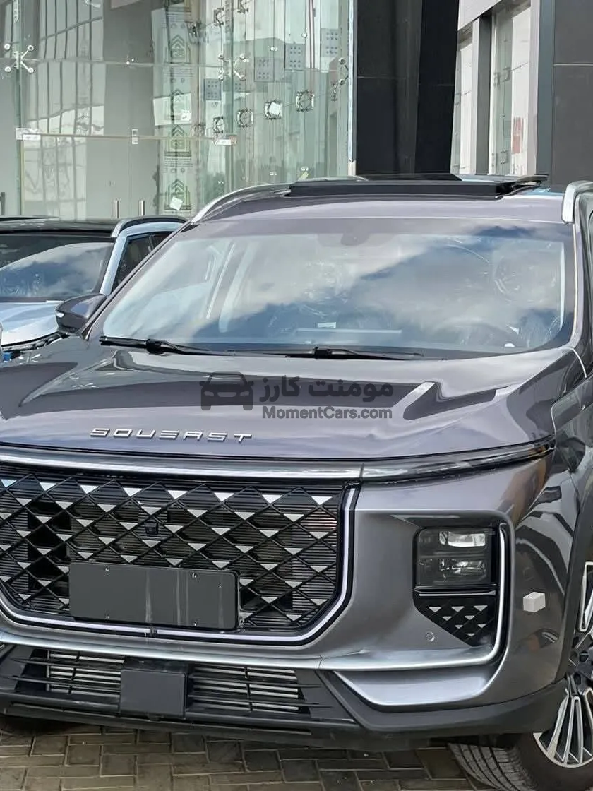 ساوايست S09 2026 جديدة اتوماتيك - أقل سعر في مصر