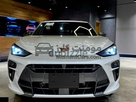 كوبرا تيرامار 2026 جديدة 1.4 لتر للبيع