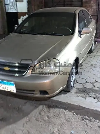 شيفروليه اوبترا 2006 اتوماتيك سيدان للبيع