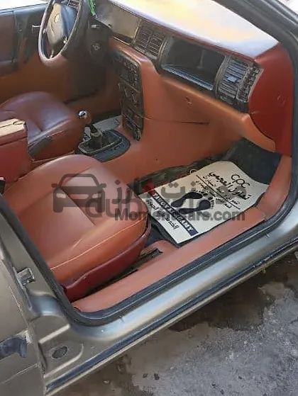 أوبل فيكترا 1997 سيدان للبيع