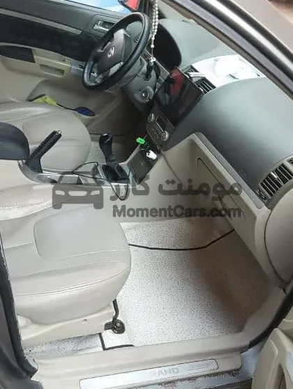 جيلى امجراند 7 2015 مانيوال عمرة كاملة للبيع