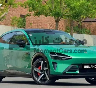 شاومي YU7 كهرباء 2026 سيدان - حالة زيرو