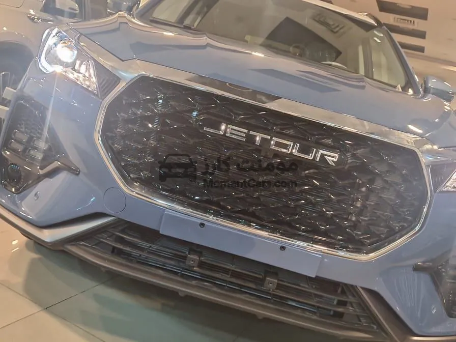 جيتور X70 2026 اتوماتيك SUV جديدة للبيع