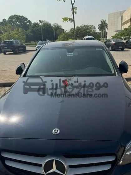 مرسيدس C180 كلاسيك 2020 اتوماتيك للبيع