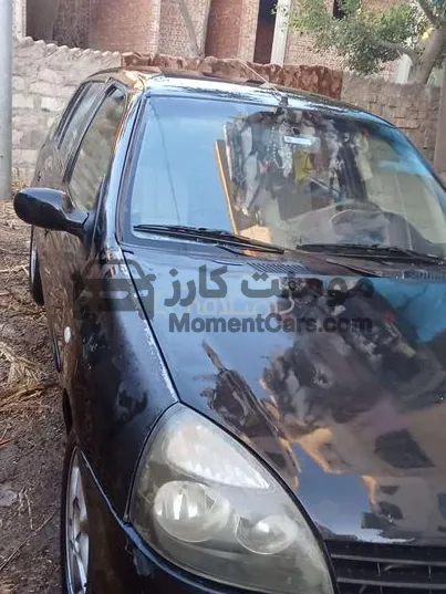 فولكس فاجن بولو 1999 مانيوال للبيع