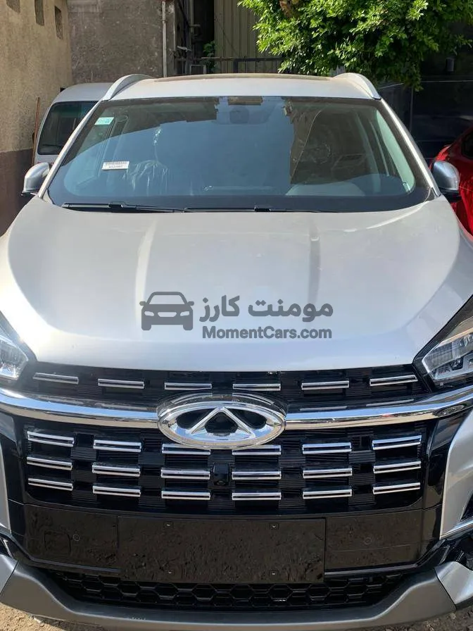 شيري تيجو 8 موديل 2026 زيرو اتوماتيك