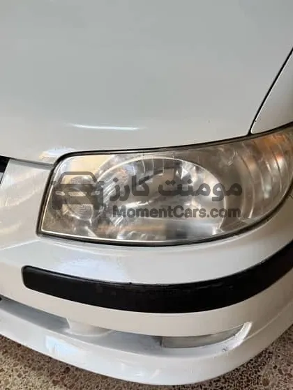 ماتريكس 2002 اتوماتيك 136 ألف كم للبيع