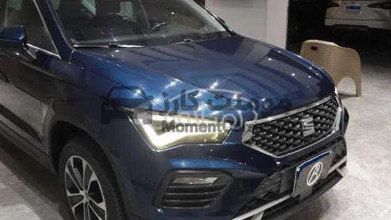 سيات اتيكا 2023 أتوماتيك للبيع