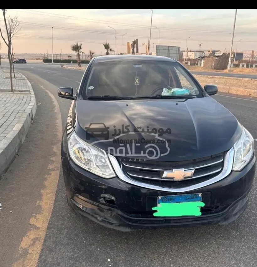 شيفروليه اوبترا 2018 اعلي فئة فتحة سقف للبيع