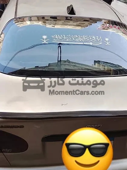 دايو لانوس 1998 مانيوال للبيع المنوفية