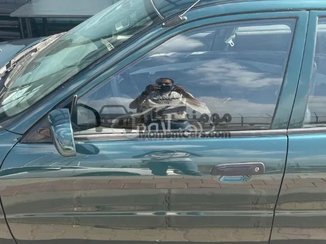 شيفروليه لانوس 2013 مانيوال كاملة للبيع