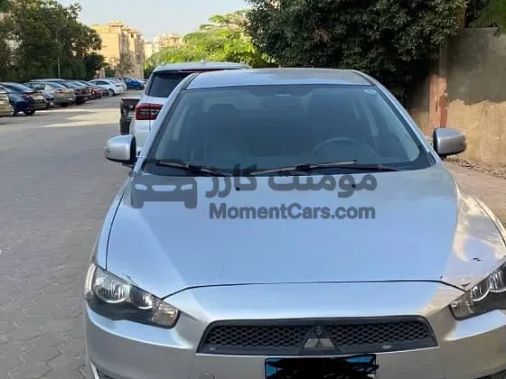 لانسر شارك 2015 خليجي أول فئة اتوماتيك للبيع