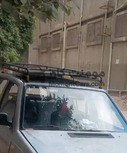 رينو داسيا نوفا 1997 مانيوال للبيع