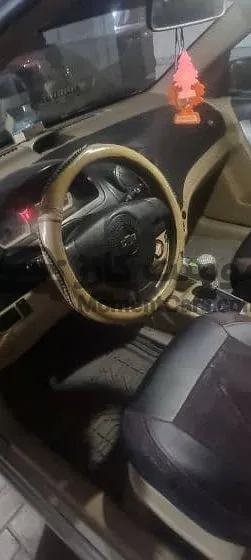 شيفروليه أفيو 2016 كاملة أتوماتيك فرش جلد للبيع