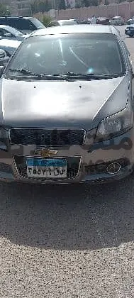 شيفروليه افيو 2017 اتوماتيك أول مالك للبيع