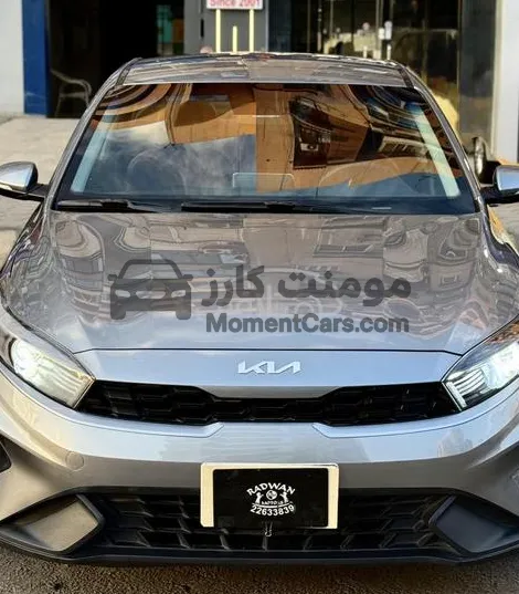 كيا جراند سيراتو 2019 ديزل اتوماتيك للبيع