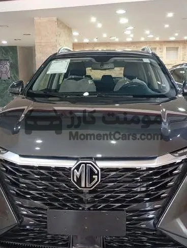 إم جي RX5 2026 SUV جديدة استلام فوري بالتقسيط