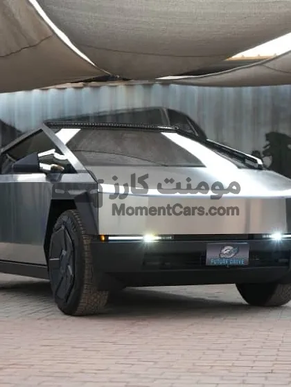 Tesla Cyberbeast 2024 Foundation Series للبيع
