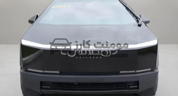تسلا سايبرتراك 2024 بيست للبيع