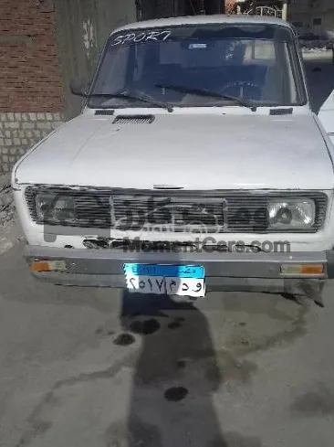 فيات 128 موديل 1987 مانيوال للبيع