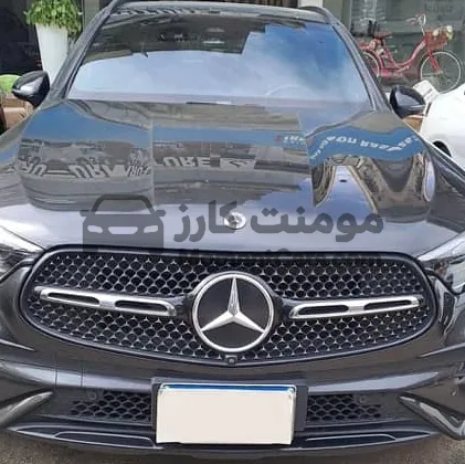 مرسيدس GLC 200 AMG 2023 للبيع