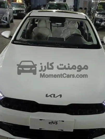 كيا K3 2016 اتوماتيك حالة ممتازة 127 ألف كم