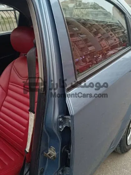 شيفروليه أفيو 2007 مانيوال للبيع